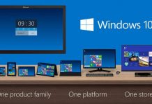 Windows 10 7 Versiones