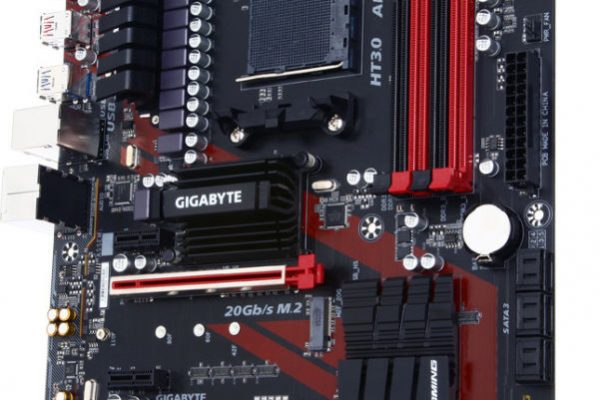 Gigabyte 990X-Gaming SLI 3