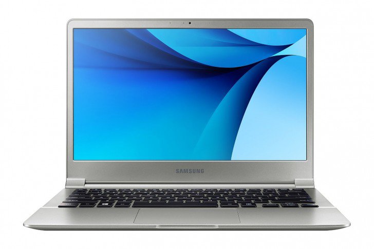 Samsung Notebook 9 Serie