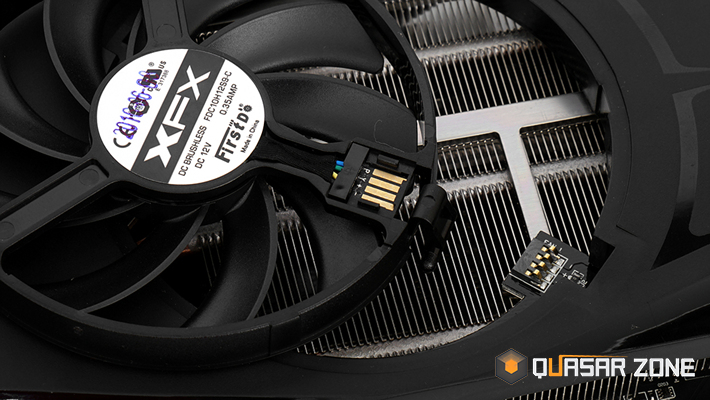 XFX Radeon RX 480 Dual Fan 7