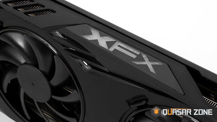 XFX Radeon RX 480 Dual Fan 8