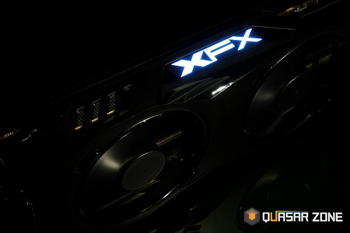XFX Radeon RX 480 Dual Fan