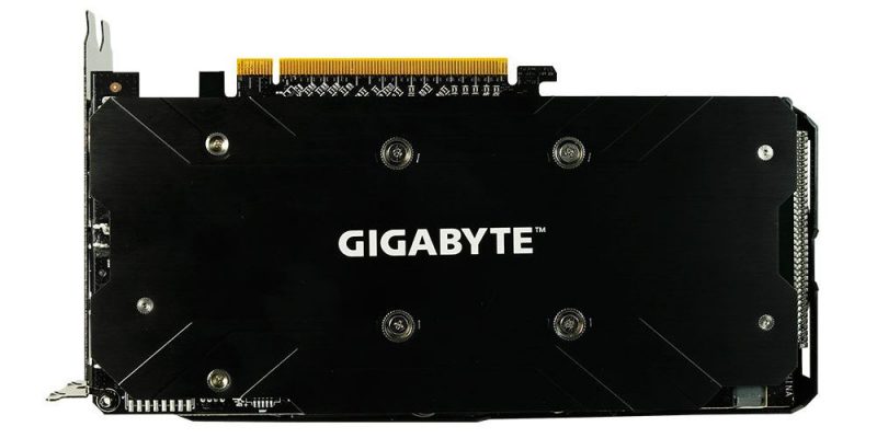 Gigabyte RX 470 G1 Gaming 3