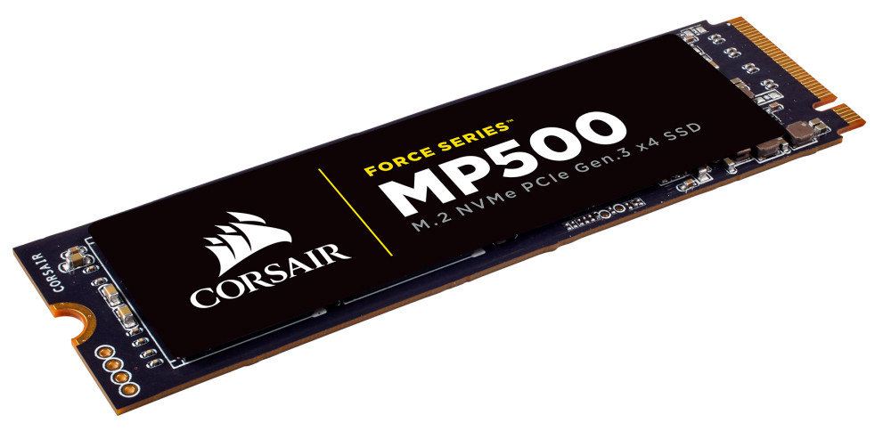 Corsair Force Series MP500 01