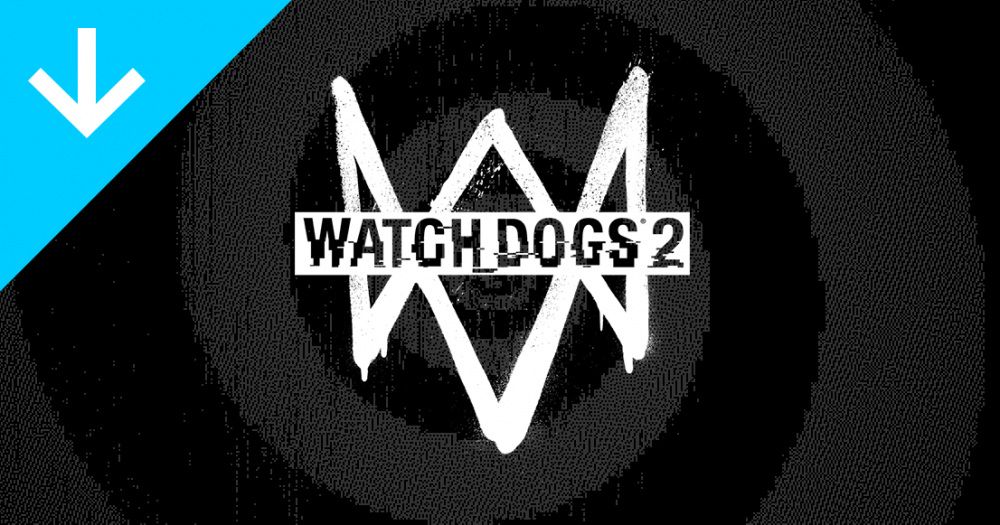 Watch Dogs 2 Acualización