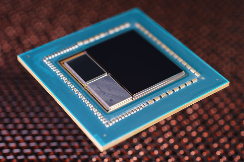 AMD X570 Chipset PCIe 4.0